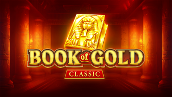 Book of Gold Classic