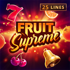Fruit Supreme