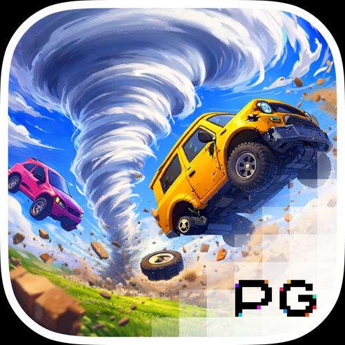 Tornado Rampage