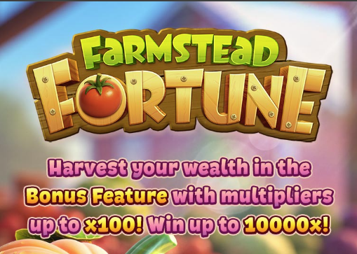 Farmstead Fortune