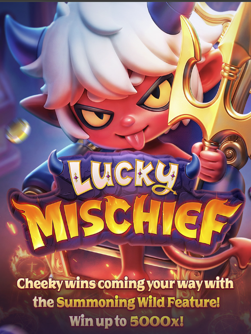 Lucky Mischief
