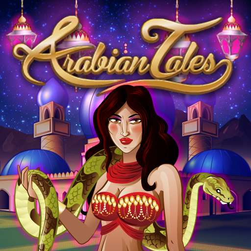Arabian Tales