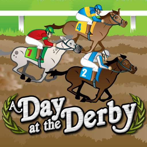 A Day at the Derby