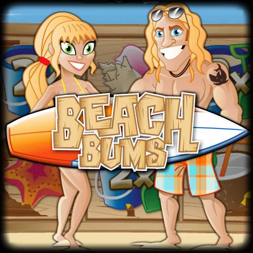 Beach Bums