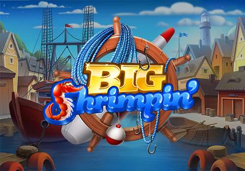 Big Shrimpin’