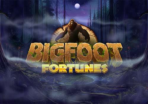 Bigfoot Fortunes