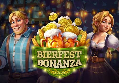Bierfest Bonanza