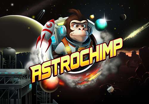 Astrochimp