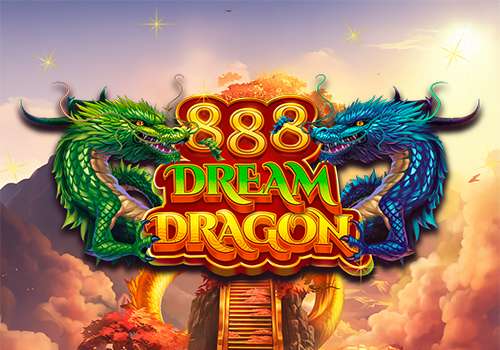 888 Dream Dragon