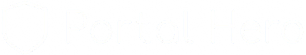 Portal Hero