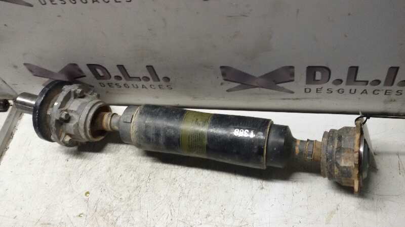 CARDAN TRASERO Mitsubishi MONTERO (V60/V70)