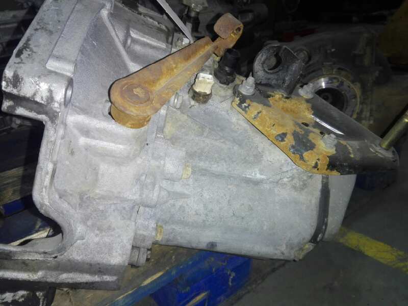 GETRIEBE Citroen SAXO