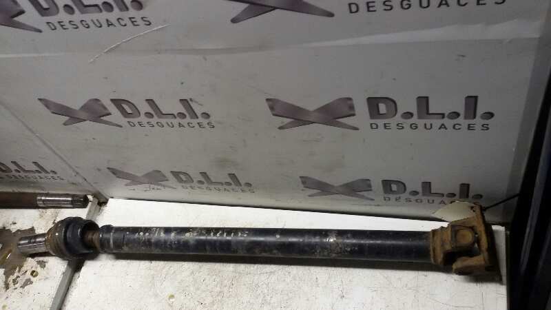 CARDAN DELANTER MITSUBISHI MONTERO (V60/V70)