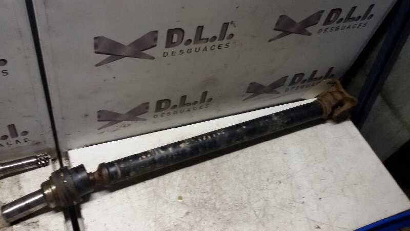 CARDAN DELANTER MITSUBISHI MONTERO (V60/V70)