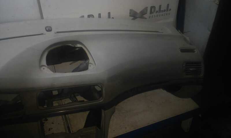 SALPICADERO Volvo S 80 BERLINA 2.4 D