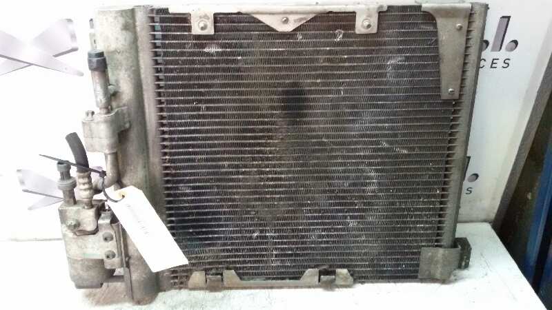 CONDENSATEUR / RADIATEUR CLIMATISATION Opel ZAFIRA A