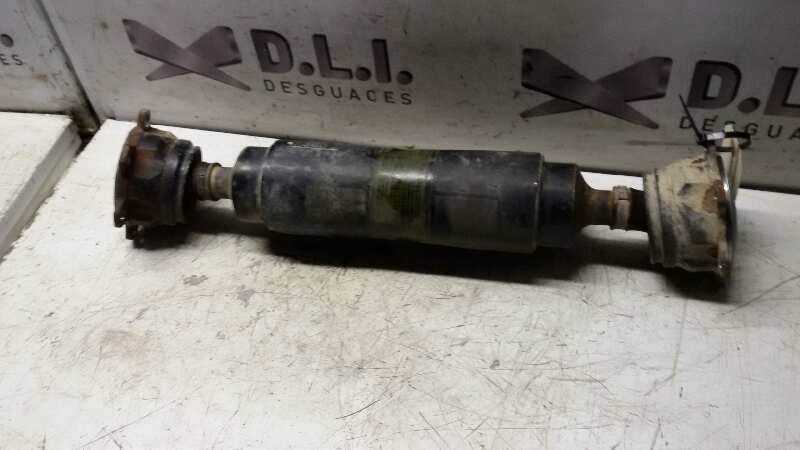 CARDAN TRASERO Mitsubishi MONTERO (V60/V70)
