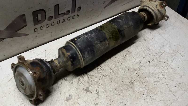 CARDAN TRASERO Mitsubishi MONTERO (V60/V70)