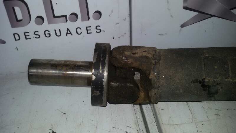 CARDAN TRASERO Mitsubishi MONTERO (L040)