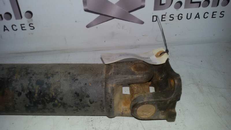 CARDAN TRASERO Mitsubishi MONTERO (L040)