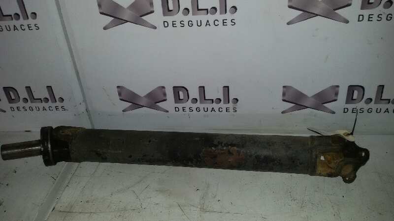 CARDAN TRASERO Mitsubishi MONTERO (L040)