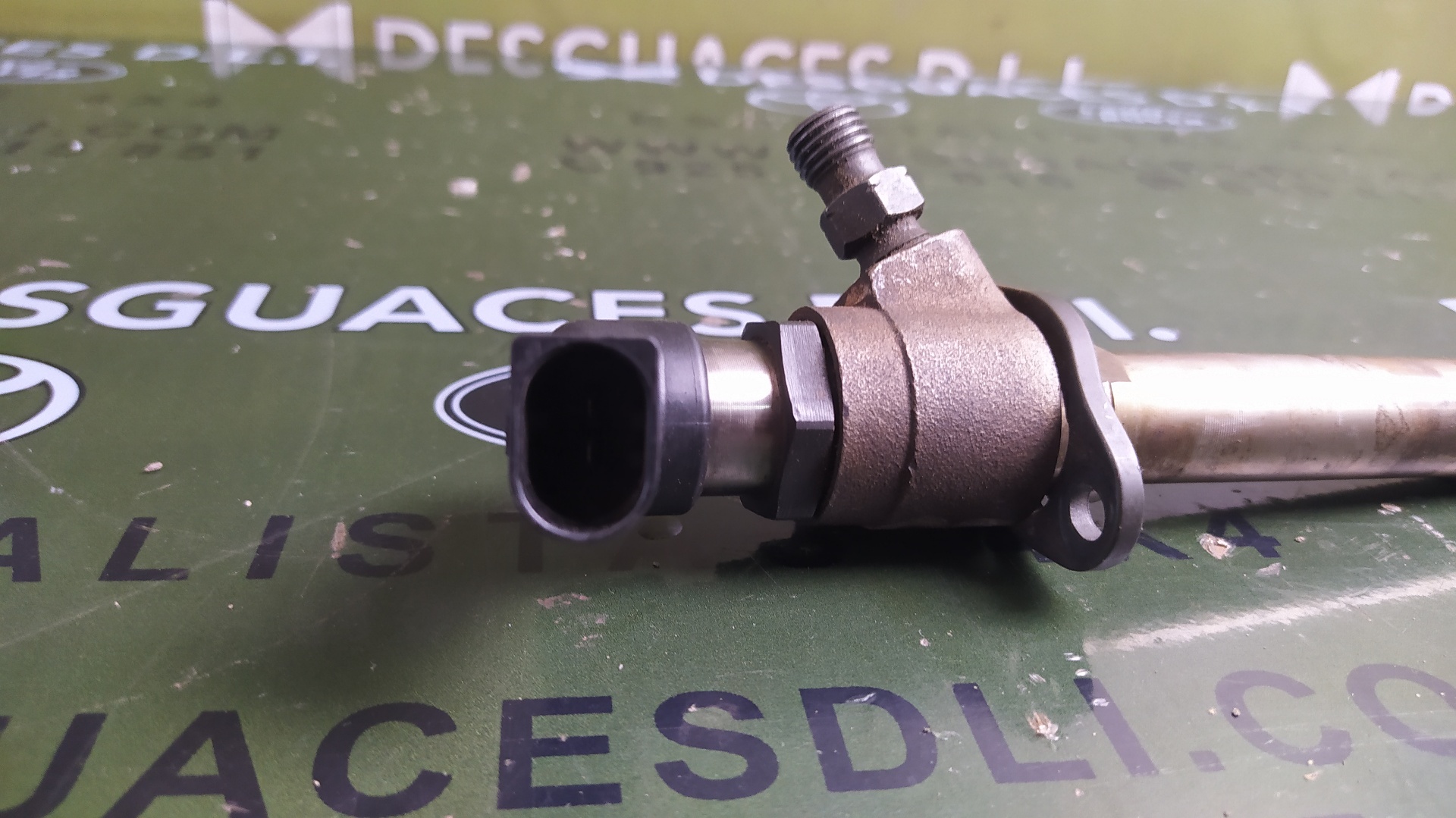 INJECTEUR Land Rover ROVER RANGE ROVER SPORT