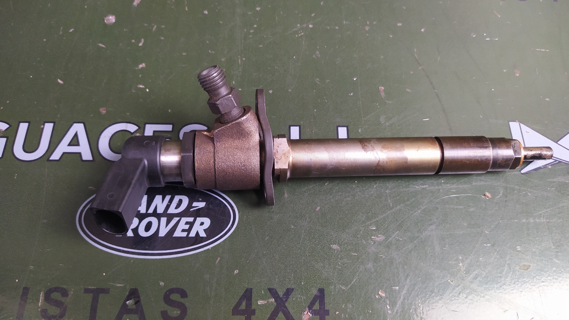 INJECTEUR Land Rover ROVER RANGE ROVER SPORT