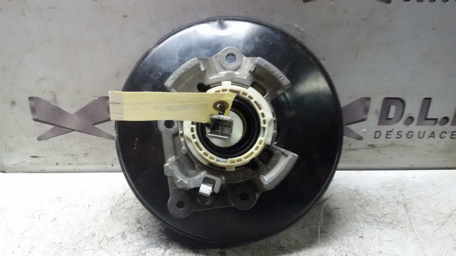 SERVOFRENO Mercedes-Benz CITAN (W415) MIXTO 109 CDI extralang (A3) (415605)
