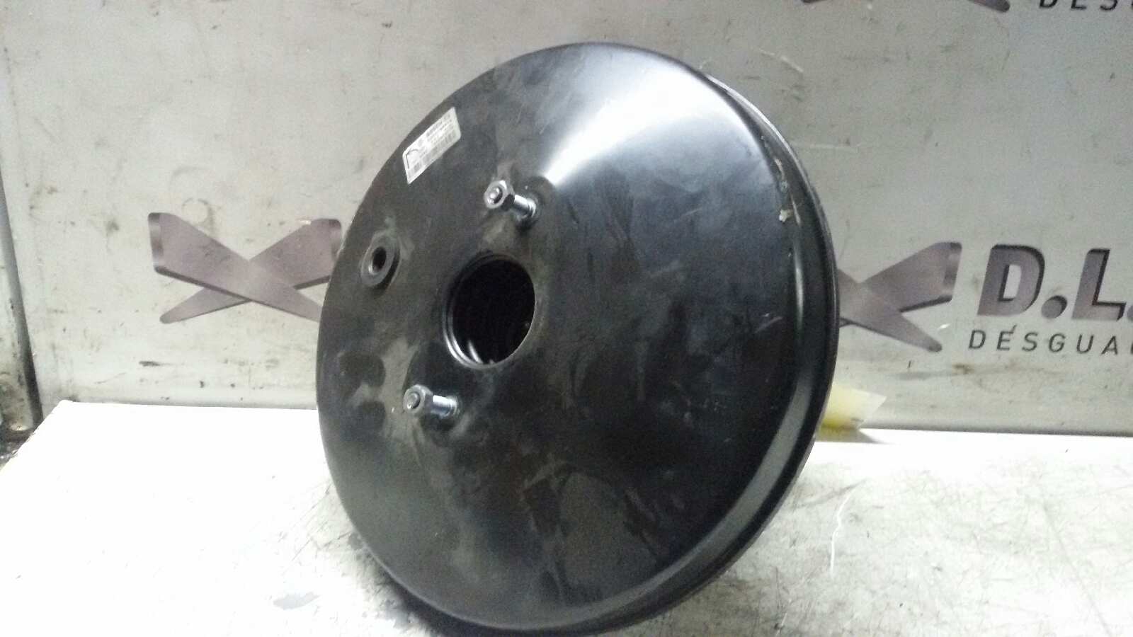 SERVOFRENO Mercedes-Benz CITAN (W415) MIXTO 109 CDI extralang (A3) (415605)