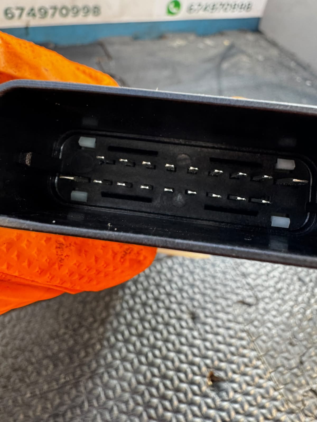 1K0959703AE Elevalunas trasero izquierdo seat Altea XL