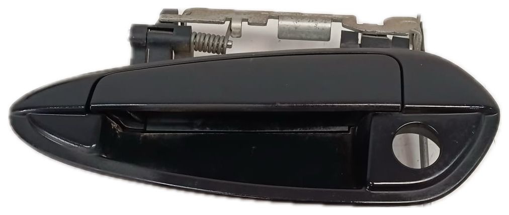 MANETA EXTERIOR DELANTERA IZQUIERDA Fiat Punto III Evo (199)(2009->)
