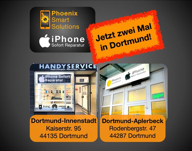 xiaomi garantie reparatur