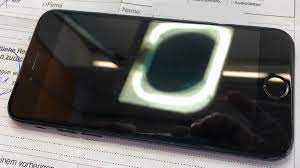 iphone kamera glas reparatur