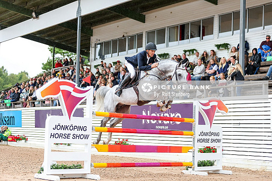 Falsterbo Horse Show 2025 - 05/07 - 13/07