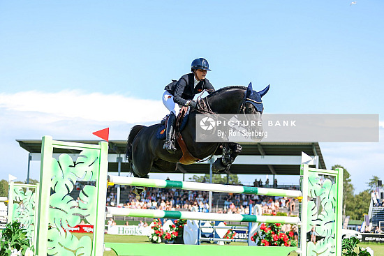 Falsterbo Horse Show 2025 - 05/07 - 13/07