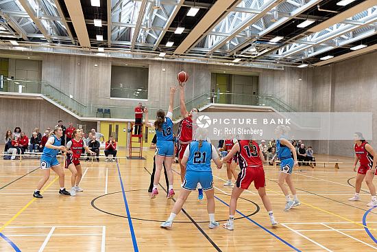 Templeogue v Dublin Raiders