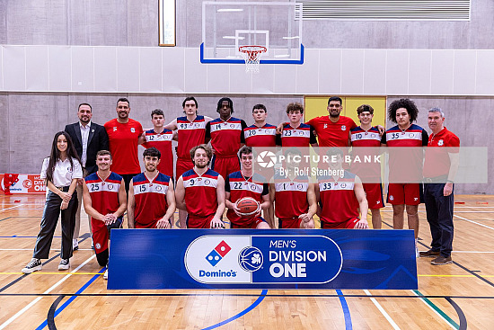 Templeogue v Carrick Cruisers