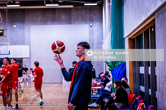 Templeogue v SPK Utlility Trust Lakers - 06/12/2025
