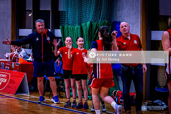 Templeogue v Limerick Celtics 31 Jan 19:00