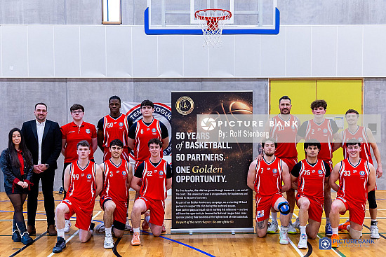 Templeogue v Ulster University 01 Feb 16:00