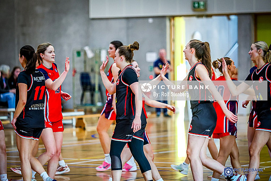 Templeogue v Tolka Rovers - Play-off  