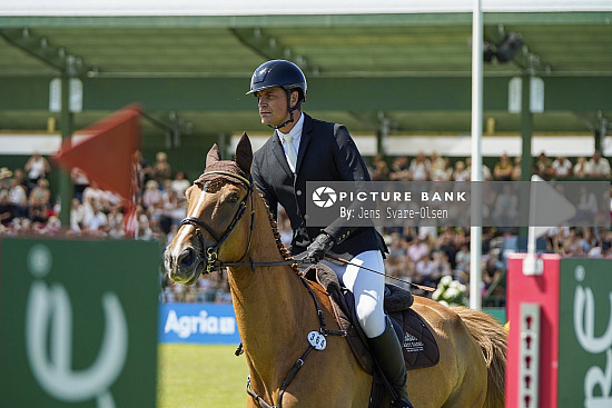 Falsterbo Horse Show 2026
