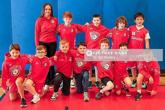 Templeogue Basketball Club