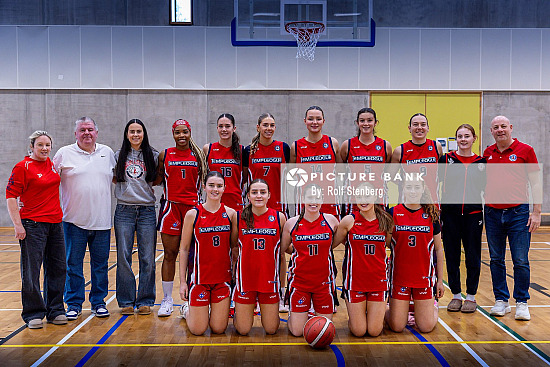 Templeogue v University of Galway Mystics