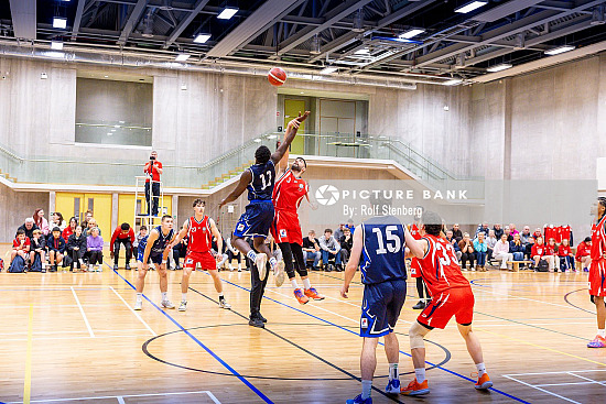 Templeogue BC v Malahide BC
