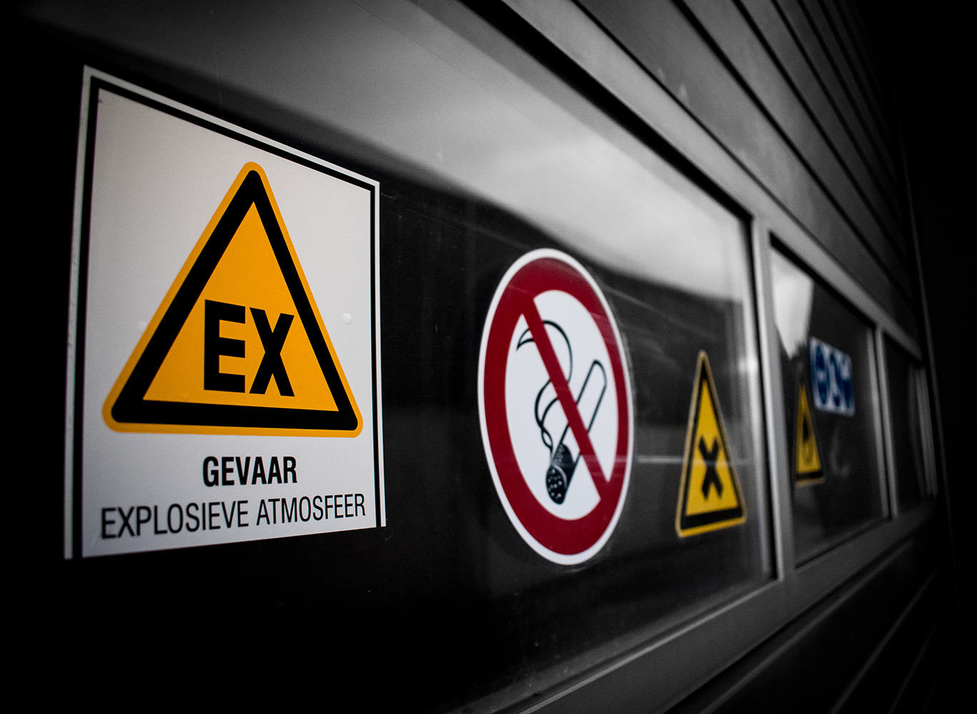 EX and Atex