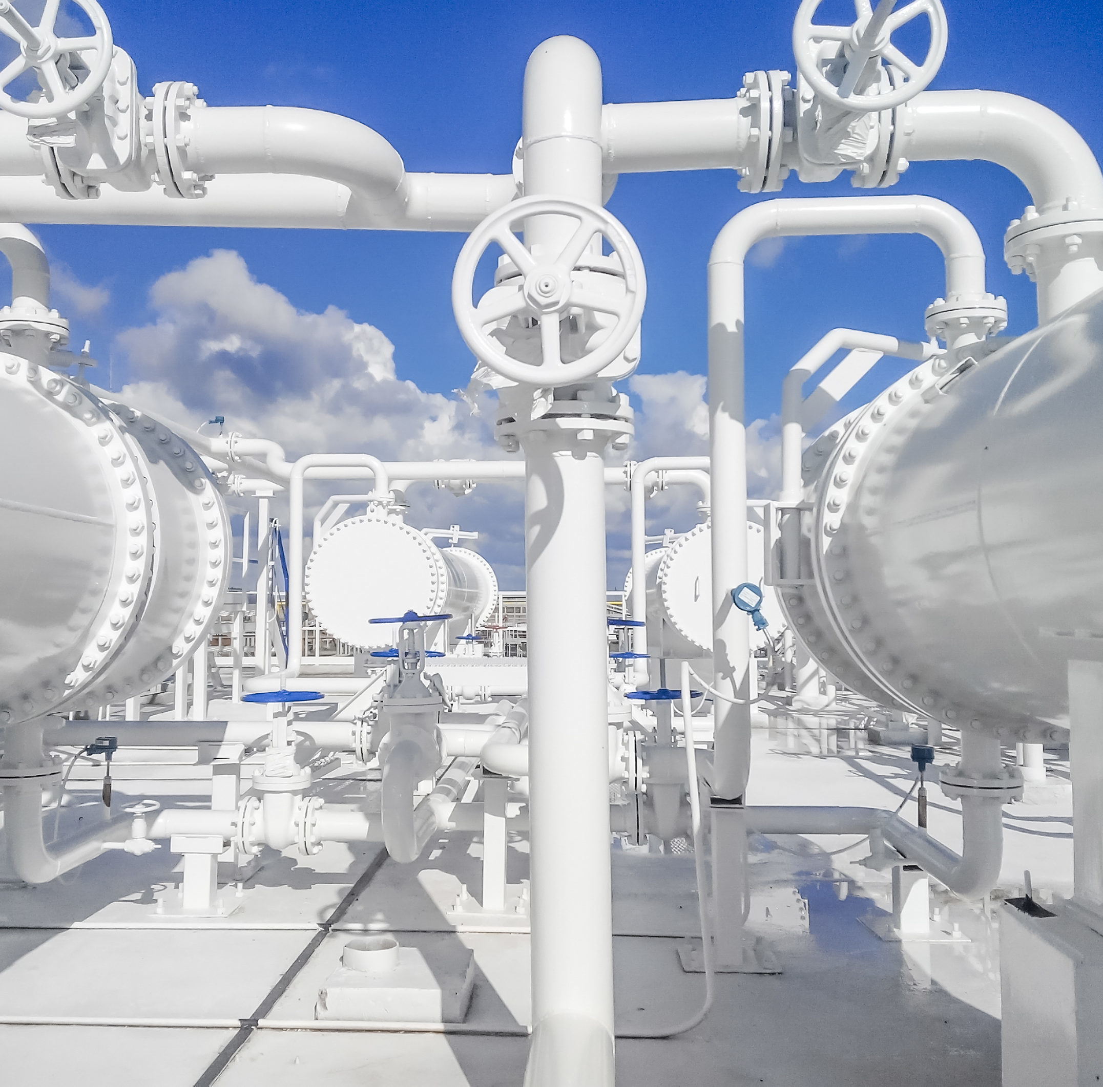 Heat exchangers 190411 111235
