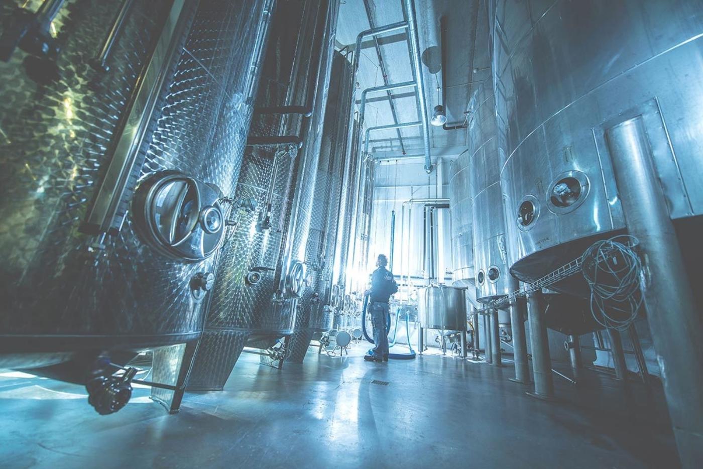 Aass brewery production opt 1200x800