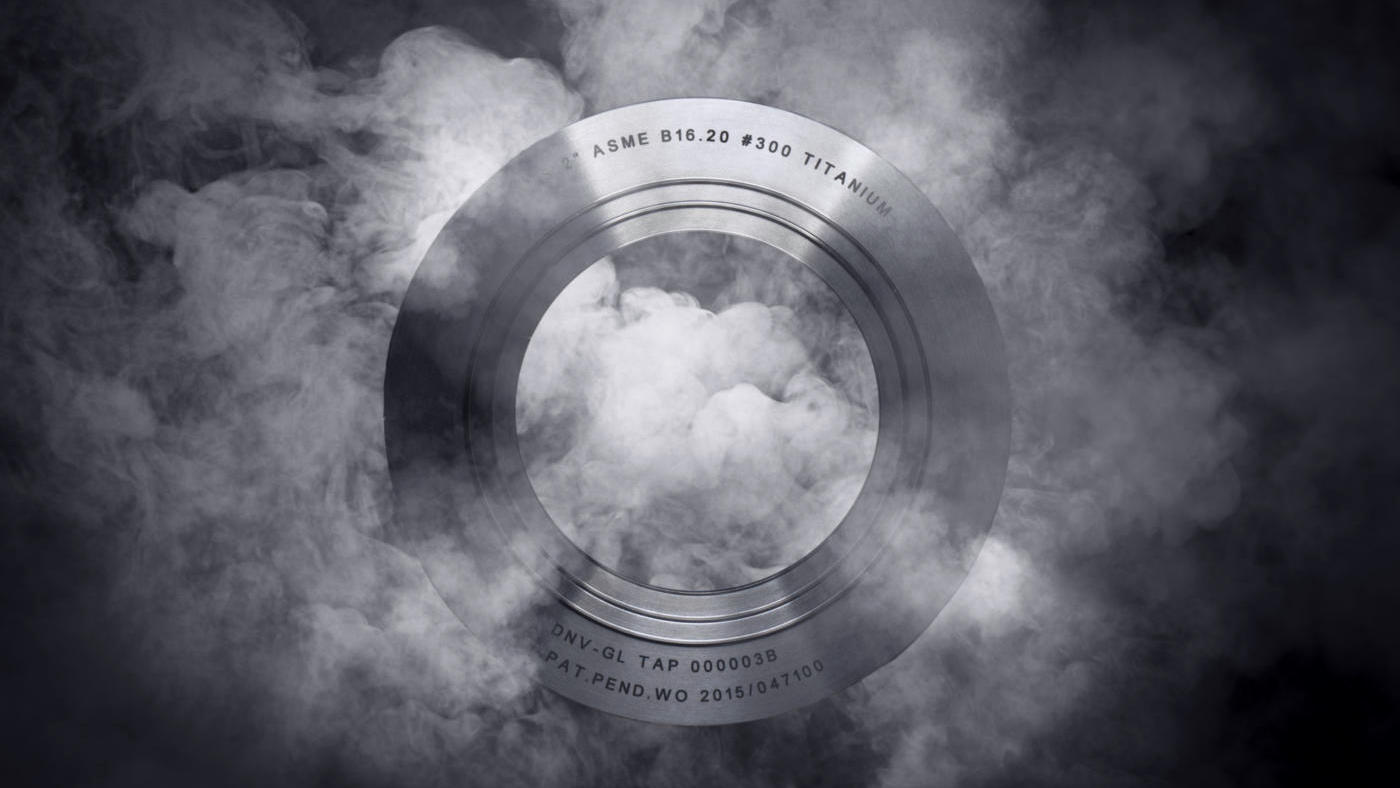 Chemical gasket1