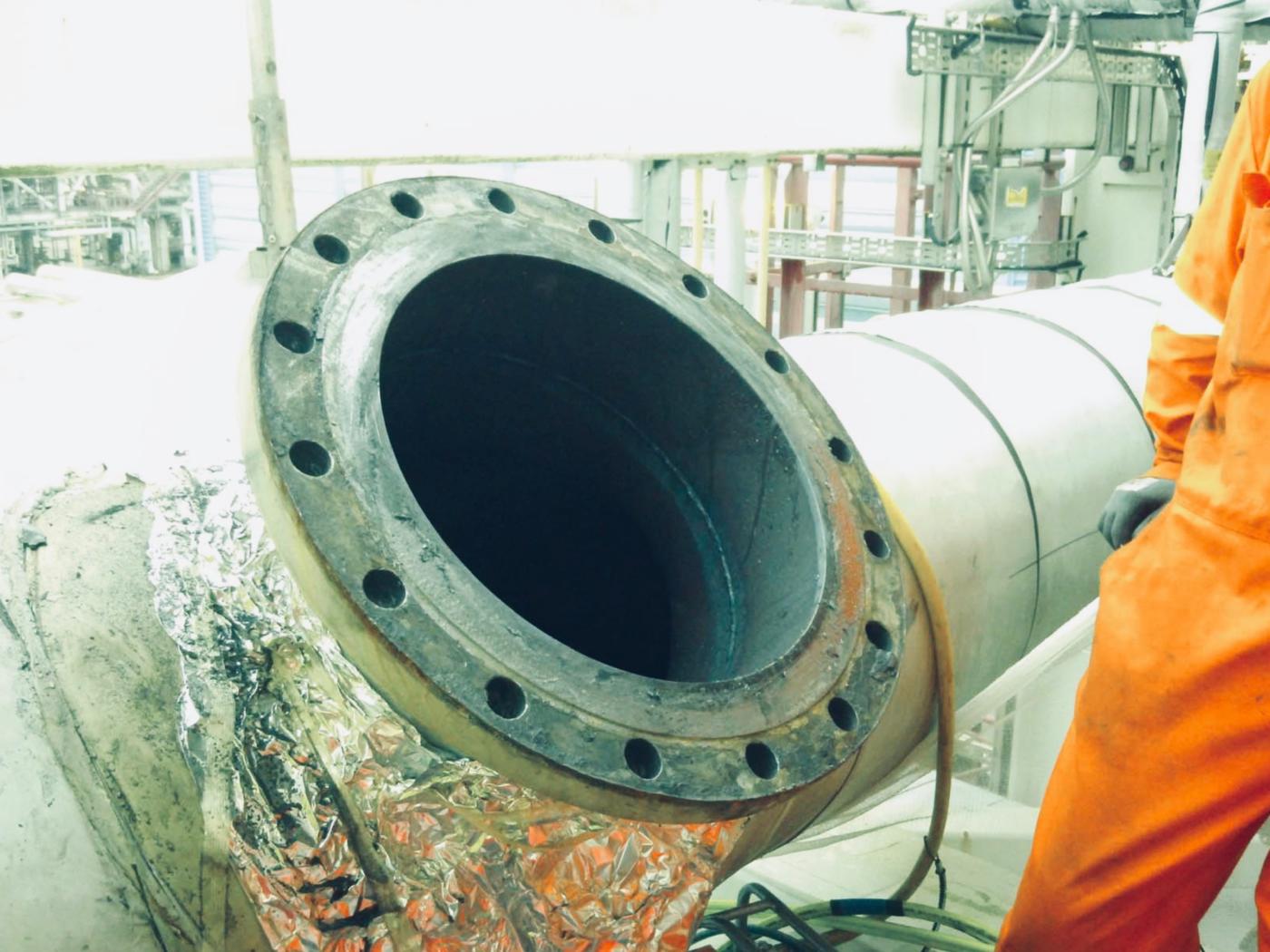 Equinor delta vseal0